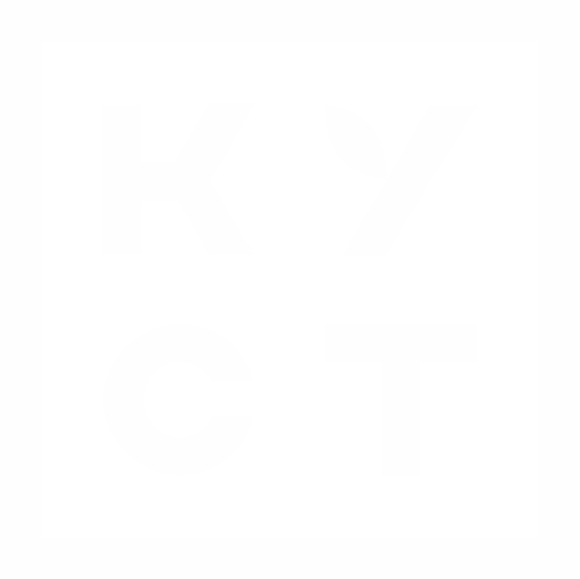 ГО «КУСТ» — логотип